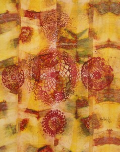 Exposici&oacute;n actual Babel